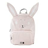 Trixie Kids Kindergartenrucksack 31 cm Mrs. Rabb