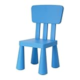 IKEA Mammut -Kinder - Stuhl b