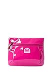 Sundek - Damen-Strandtasche aus Vinyl, Rosa (Pink) - AW318ABP1200693-OS