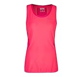 Eskadron REFLEXX - Shirt Tank Top, Größe:S, Farbe:pink