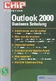 Outlook 2000 Business Schulung