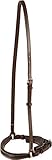 Eric Thomas Unisex's 307340318 Pro Drop Reithalfter Havana, Einheitsgröß