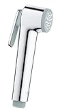 GROHE Vitalio Trigger Spray Handbrause, chrom, 1 Stück, 26351000