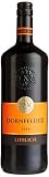 HXM Dornfelder Lieblich Qualitätswein Rheinhessen (1 x 1 l)