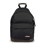 Eastpak Wyoming Rucksack, 40 cm, 24 L, Schwarz (Black)