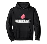 Bauherrin Bauleiterin Arbeitsbekleidung Traumhaus Hausbau Pullover H