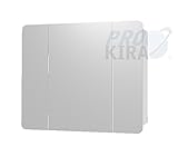 PELIPAL Balto Spiegelschrank/BL-SPS 19 / Comfort N / 85,7x72x17