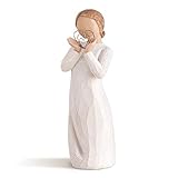 Enesco Willow Tree 27440 Figur Viel Liebe Figur Mehrfarbig 14 