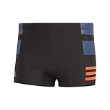 adidas Performance Herren Badeshorts schwarz (200) 9