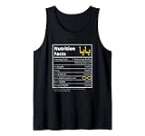 Vatertagstrikot Arabische Kalligraphie Buchstabe Dad Baba Tank Top