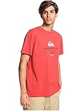 Quiksilver™ First Fire Tshirt Tshirt Männer XL R
