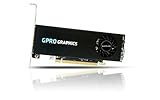 Sapphire 32286-01-21G Workstation-Grafikkarte AMD GPRO 4300 4GB GDDR5-RAM PCIe x16 Mini Display