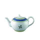 Hutschenreuther Maria Theresia Teekanne 12 P. DKL. Medley