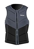 Prolimit Fusion Full Padded Prallschutzweste Black 52 L