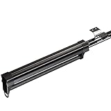 Einziehbare Kleiderschienen For Kleiderschränke, Einziehbare Wäscheständer Mit Metallbasen, For Schrank Aufbewahrung Kleiderschrankaufhänger, Handtücher Ideal For Schränke, Einziehbare Schienen, S