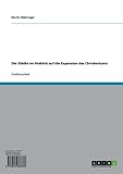 Die Städte im Hinblick auf die Expansion des C