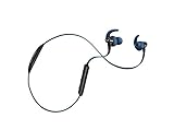 FRESH ’N REBEL 942107 Kabellose Kopfhörer Lace Sport Earbuds Indigo In-Ear B