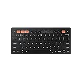 Samsung Universal Smart Keyboard Trio 50 (französische Tastatur)