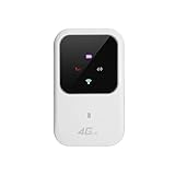 Basage M80 Tragbarer Hotspot 4G LTE Drahtlos Mobiler Router WiFi Modem 150 Mbps 2,4G WiFi Box Daten Terminal Box WiFi Für Auto Haus Mobile R