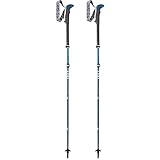 LEKI Micro Vario Carbon Wanderstöcke, B