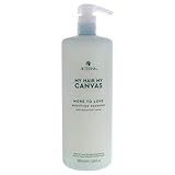 Alterna My Hair My Canvas More To Love Bodifying Shampoo für Unisex-Shampoo, 958