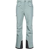 Bergans Damen Oppdal Ins Hose, Misty F