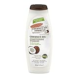 PALMER'S Coconut Oil Cond Shampoo, 400