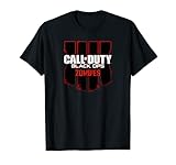 Call of Duty: Black Ops 4 Zombies Premium T-S