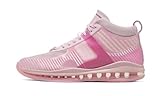 Nike Lebron X Je Icon Qs Herren Aq0114-600, (Tulpenrosa/Wolfgrau), 42.5 EU
