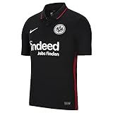 Nike - Eintracht Frankfurt Saison 2021/22 Trikot Home Spielausrüstung, L, M