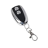 Hörmann ECOSTAR Liftronic 500, 700, 800 kompatible Fernbedienung Rolling C