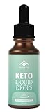 Keto Liquid Drops | Ketose Tropfen | schnell | Extrem | 10