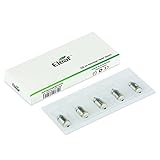 ORIGINAL ELEAF GS Air GS Verdampfer 1.2 OHM Packung 5 Widerstand von Vaporcomb