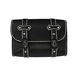 Motorrad Satteltasche seitliche Satteltasche Aufbewahrung Werkzeugtasche Aufbewahrung Gepäcktasche Grifftasche Hängetasche Werkzeug