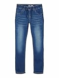 NAME IT Boy Jeans Sweatdenim Regular Fit 152Dark Blue D