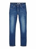 NAME IT Boy Jeans Sweatdenim Regular Fit 164Dark Blue D