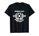 Wuhan Zall Fußballtrikot T-S
