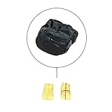 ETARI® Kaltkleber MIDIAR (100g) für die Dellenreparatur, Dellenbeseitigung bei größeren Dellen ohne zu Lackieren, Innovation Ausbeulwerkzeug