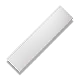 PureLed LED Panel Ultraslim BACKLIGHT 120x30cm Neutralweiß 4000K 36W 3240lm Lampe Leuchte Deckenleuchte Einbauleuchte Pendelleuchte Wandleuchte inkl.Trafo und Befestigungsmaterial: Seilsy