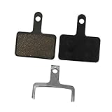 Ototec E10.11 Scheibenbremsbeläge für Auriga / Aquila / Gemini / HDC300 / Draco /