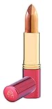 Ikos Duo Lippenstift, Apricot/Samtbraun, 1er Pack (1 x 3.5 g)