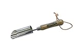 Spear & Jackson 5100BP Traditioneller Knollenpflanzer, E