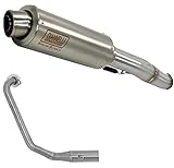 giannelli komplettanlage zugelassen kat x-pro edelstahl kompatibel mit yamaha mt-125 mt125 2014 2015 2016 mototopgun 73597xpi + 70512