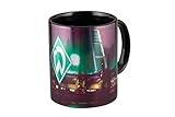 SV Werder Bremen Tasse, Becher Weser-S