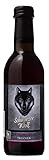 Wolfenweiler 2018er Schwarzer Wolf, Spätburgunder Rotwein QbA trocken (1 x 0.25 l)