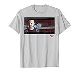 Breaking Bad Jesse Pinkman Portrait Poster T-S