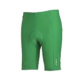 CMP Herren Rad Hose, Grün, XL, 3C55407