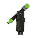 CS Bewässerungssysteme GmbH Wasserfilter Z29 HGL 125 Mikron mit 1x SST-3/4 IG- HGL - 1 x HA HGL