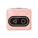 ZZHJYD Wireless Bluetooth Empfang Thermodrucker, Mobile Personal Bill Drucker Mini-USB-Drucker for Restaurant Vertrieb Einzelhandel Kompatib