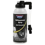 presto 425172 Reifenpannenspray 150